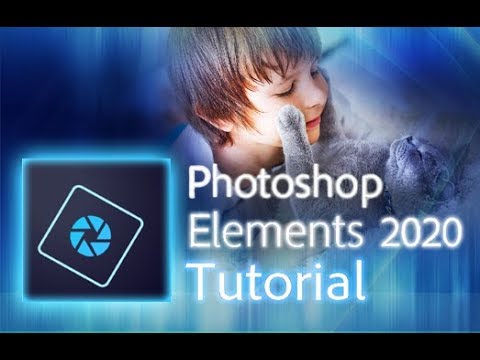 Adobe Photoshop Elements va Premiere Elements haqida sub’ektiv sharh