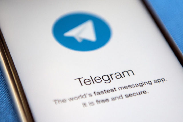 Telegram hisobini Android telefoni va iPhone-dan qanday o’chirish mumkin