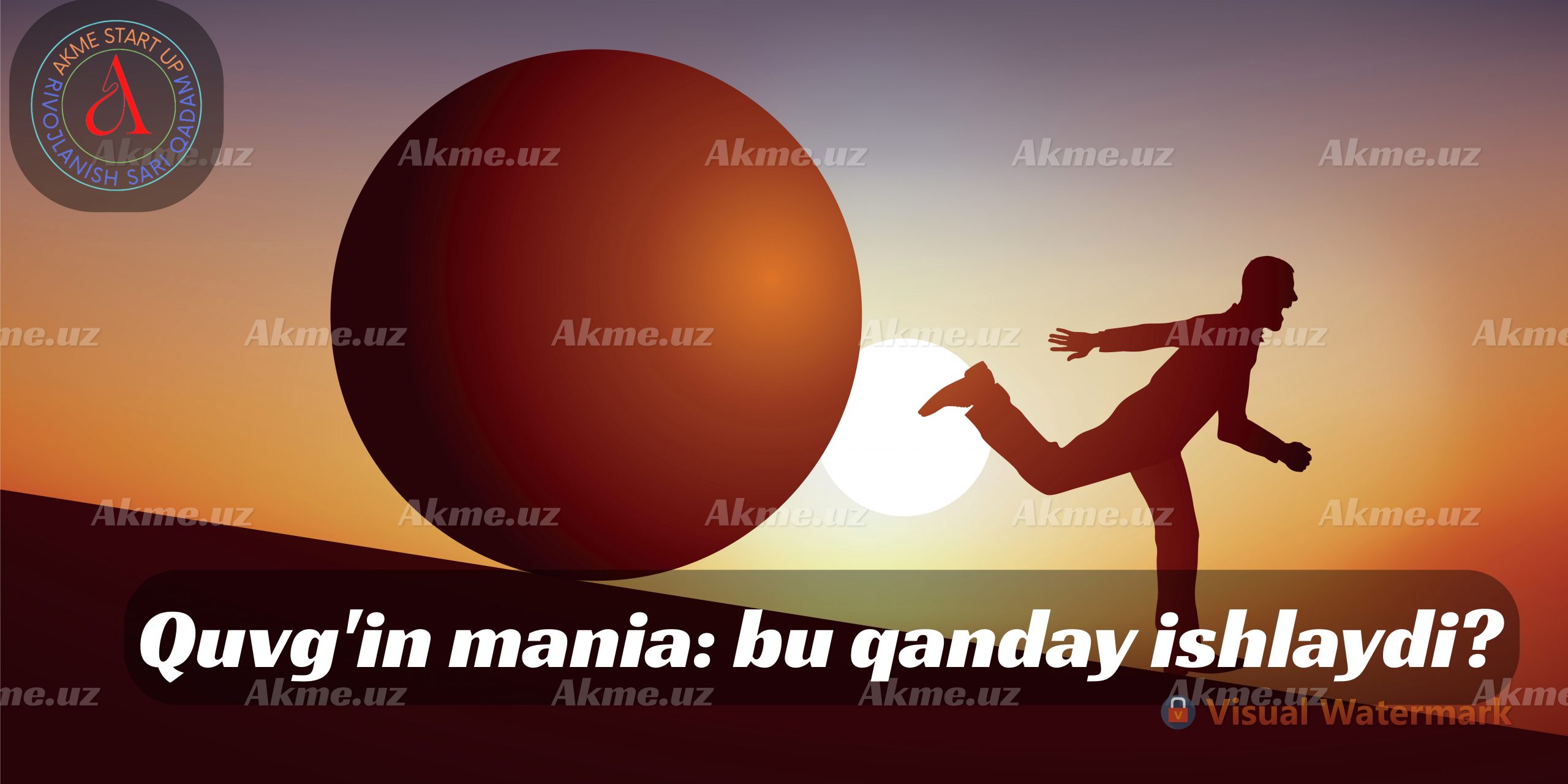 Quvg’in mania: bu qanday ishlaydi?