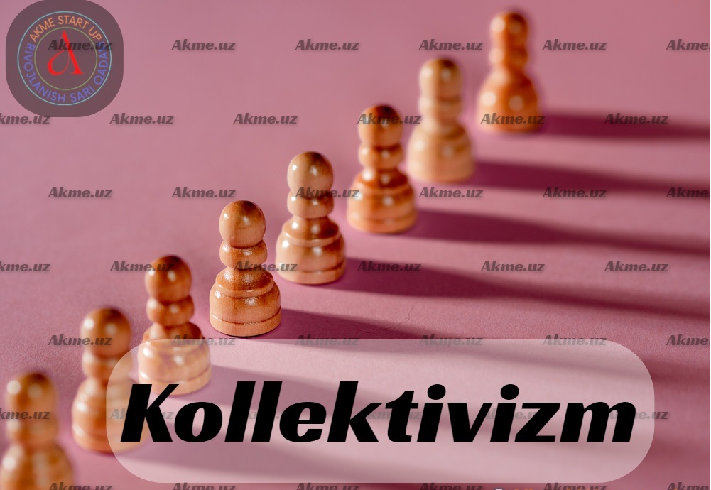 Kollektivizm