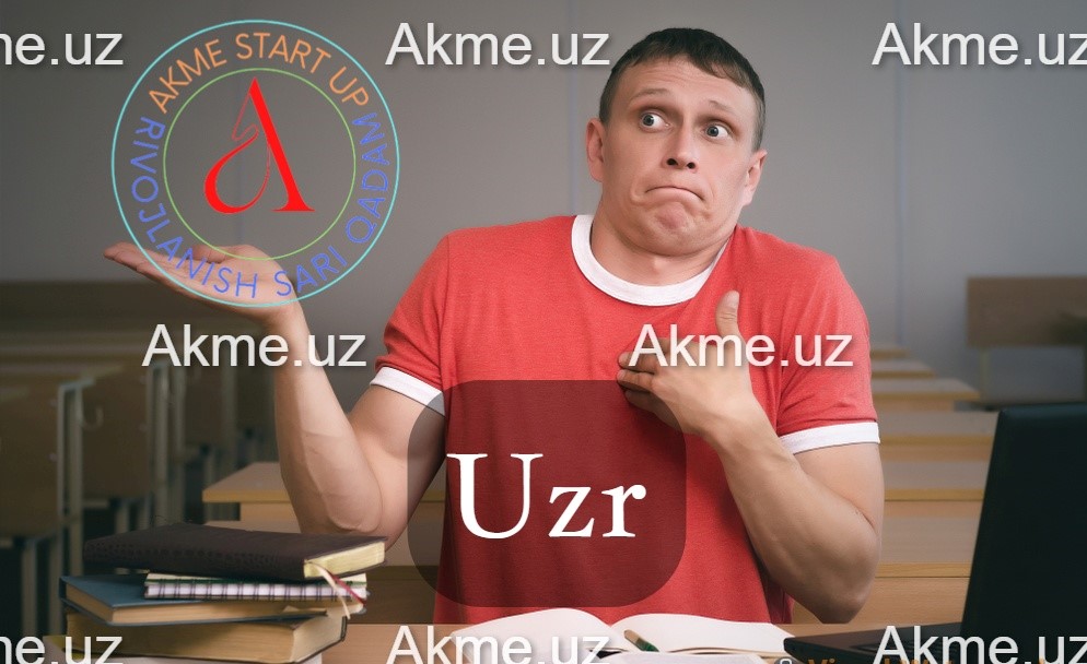 Uzr