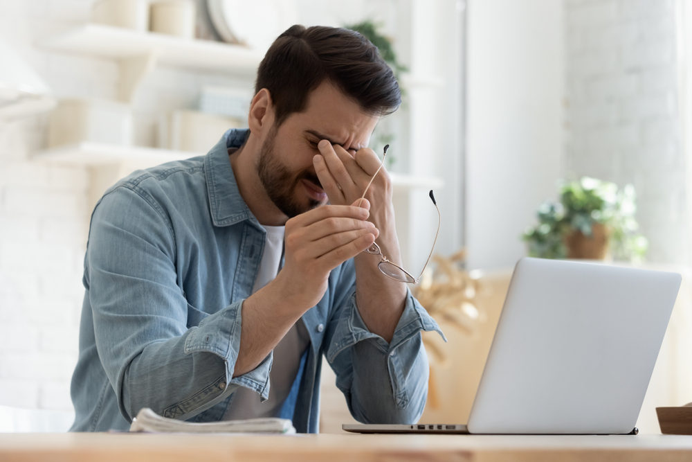 Stressni yengillashtiradigan pozitsiyalar va harakatlar