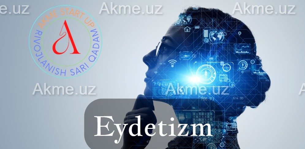 Eydetizm