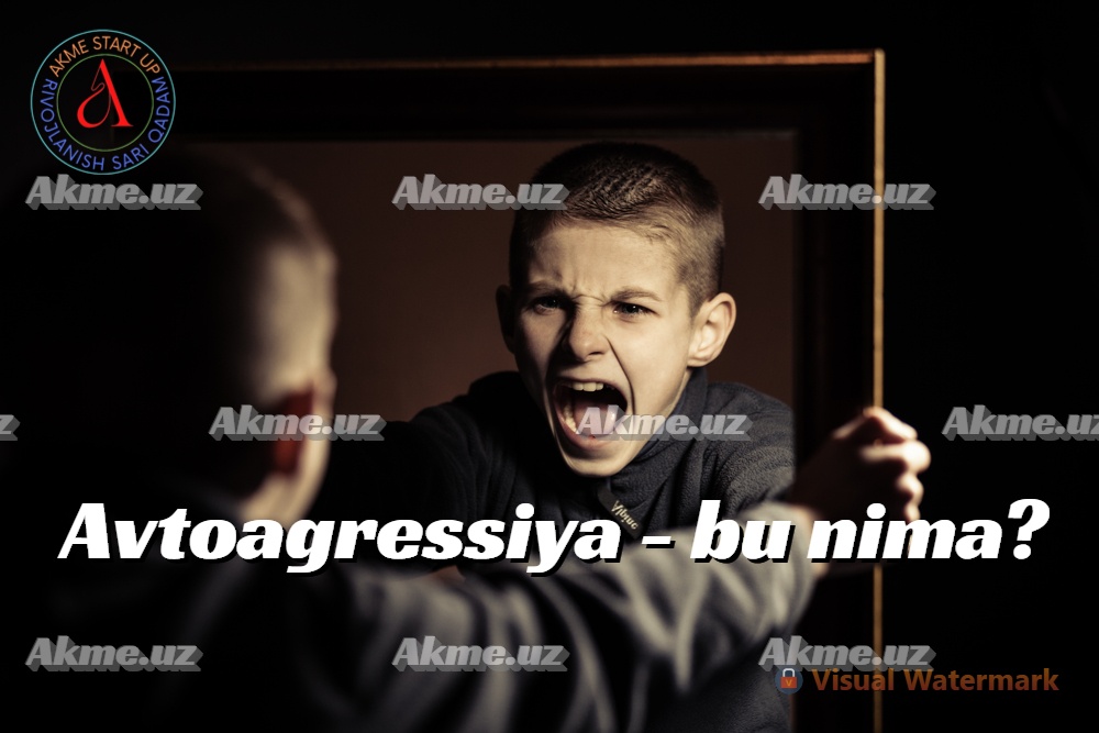 Avtoagressiya – bu nima?