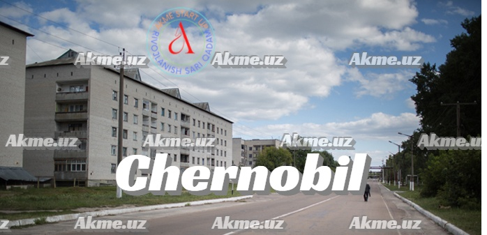 Chernobil