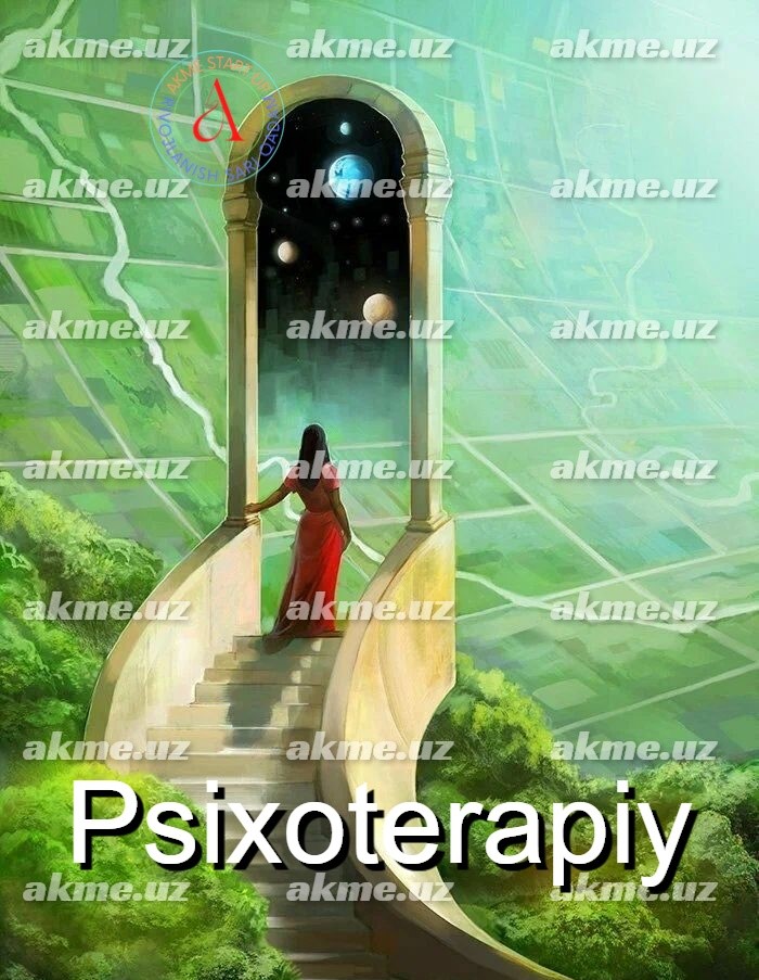 Psixoterapiya