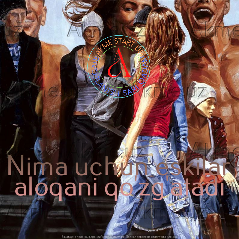 Siz qanday fikrlash turiga egasiz? Onlayn testimizni topshiring!Har bir inson noyobdir va ma’lum jismoniy va ruhiy xususiyatlar to’plami bilan tug’iladi. Ular bizning temperamentimiz va fikrlash turimizning xususiyatlarini, atrofimizdagi dunyodan ma’lumot olish va tahlil qilish usullarini belgilaydi. Odamlar bilan yaqindan muloqot qilishda, kasbga yo’naltirish yoki yangi ish joyini tanlashda ushbu xususiyatlarga e’tibor berish juda muhimdir. Shuning uchun, biz sizni testdan o’tishga va qanday fikrlash turiga ega ekanligingizni aniqlashga taklif qilamiz.Siz qanday fikrlash turiga egasiz? Onlayn testimizni topshiring!