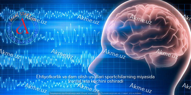 Yangi meta-tahlil ongga asoslangan dasturlar psixologik tanglikni kamaytiradiganligini tasdiqlaydi