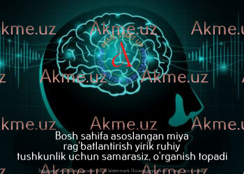 Bolaligingizda sizni xafa qilganingizning 5 ta belgisi